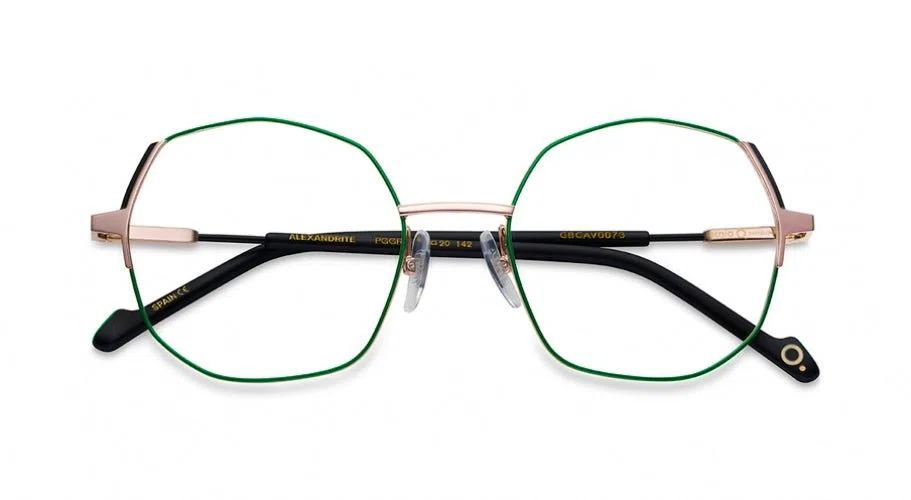 Etnia Barcelona ALEXANDRITE Eyeglasses - view 15